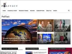 Sites similar to politact.com
