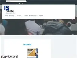 Sites similar to politai.pe