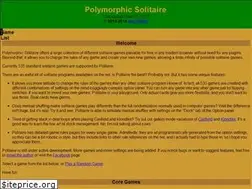 Sites similar to politaire.com