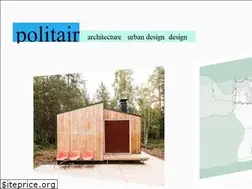 Sites similar to politaire.de