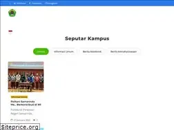 Sites similar to politanisamarinda.ac.id