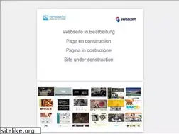 Sites similar to politarena.ch