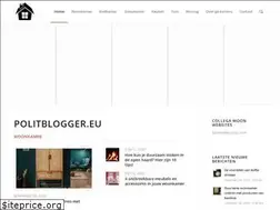 Sites similar to politblogger.eu