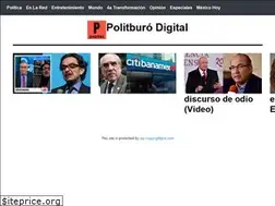 Sites similar to politburo-digital.com
