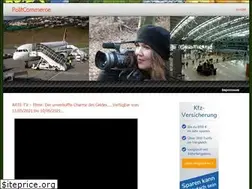 Sites similar to politcommerce.com