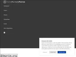 Sites similar to politeamapratese.com