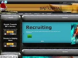 Sites similar to politeandfriendly.com