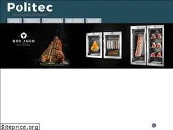 Sites similar to politec-france.com