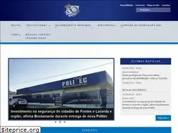 Sites similar to politec.mt.gov.br