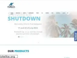 Sites similar to politech.pl