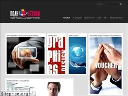 Sites similar to politechnon.gr