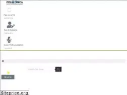 Sites similar to politecnicabr.com.br