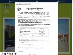 Sites similar to politecnico.edu.co