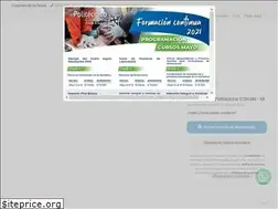 Sites similar to politecnicocohan.edu.co