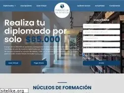 Sites similar to politecnicodelasamericas.com.co