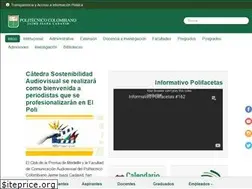 Sites similar to politecnicojic.edu.co