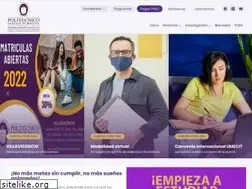 Sites similar to politecnicosantafedebogota.edu.co