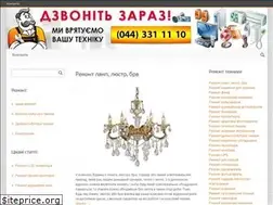 Sites similar to politehnika.com.ua