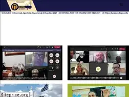 Sites similar to politeiapoliton.gr