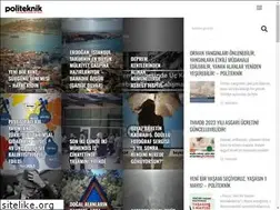 Sites similar to politeknik.org.tr