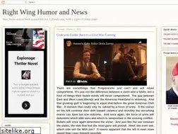 Sites similar to politelypatrician.blogspot.com