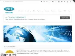 Sites similar to politercume.com