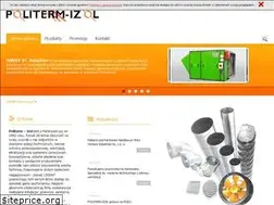 Sites similar to politerm-izol.com.pl