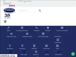 Sites similar to politerm.com.br
