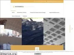 Sites similar to politexaislamientos.es