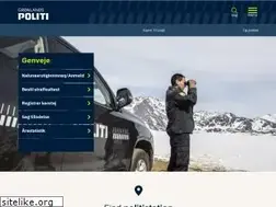 Sites similar to politi.gl