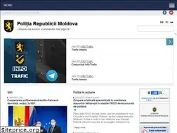 Sites similar to politia.md