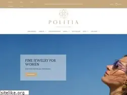 Sites similar to politiajewelry.com