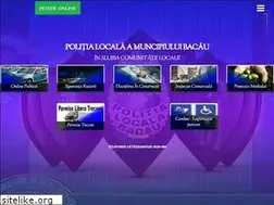 Sites similar to politialocalabc.ro