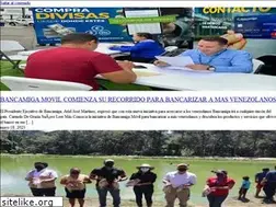 Sites similar to politica-venezuela.com