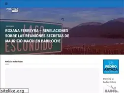 Sites similar to politica2000.com.ar