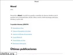 Sites similar to politicadigital.com.mx
