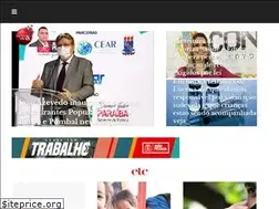 Sites similar to politicaetc.com.br