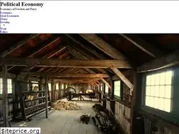 Sites similar to political-economy.com