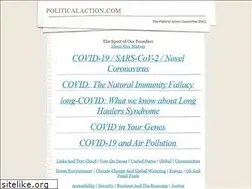 Sites similar to politicalaction.com
