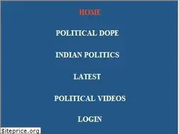 Sites similar to politicalakhada.com