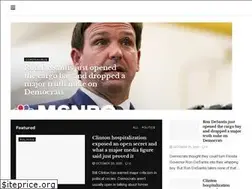 Sites similar to politicalanimalnews.com