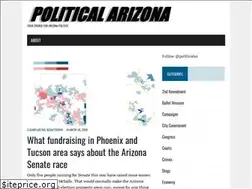 Sites similar to politicalaz.com