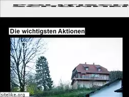 Sites similar to politicalbeauty.de