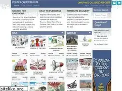 Sites similar to politicalcartoons.com