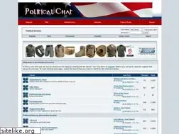 Sites similar to politicalchat.org