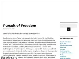 Sites similar to politicalfilmsociety.com