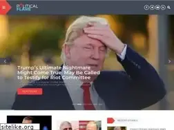 Sites similar to politicalflare.com