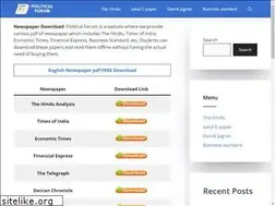 Sites similar to politicalforum.net