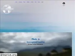 Sites similar to politicalholidays.com
