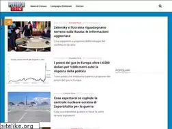 Sites similar to politicalive.com